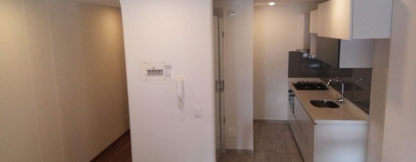 Apartamento en venta cedritos - SBS118 -2