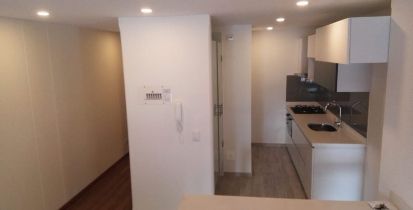 Apartamento en venta cedritos - SBS118 -2
