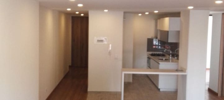 Apartamento en venta cedritos - SBS118 -5