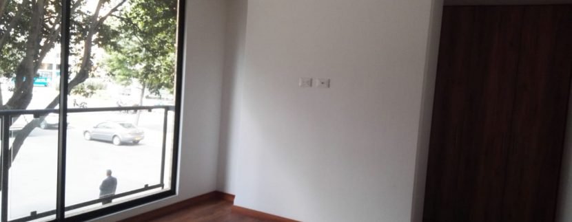 Apartamento en venta cedritos - SBS118 -8