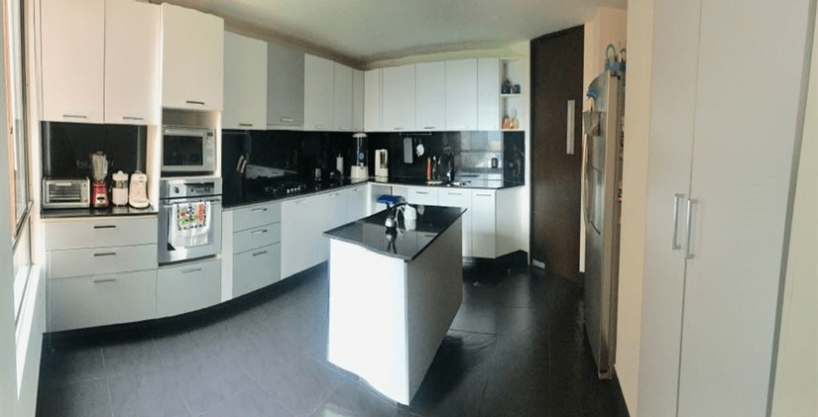 Apartamento en venta Colina Campestre