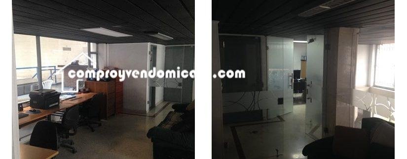 Bodega en Venta Toberín -oficina