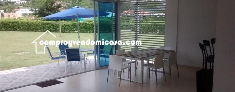 Casa en venta Apulo-comedor