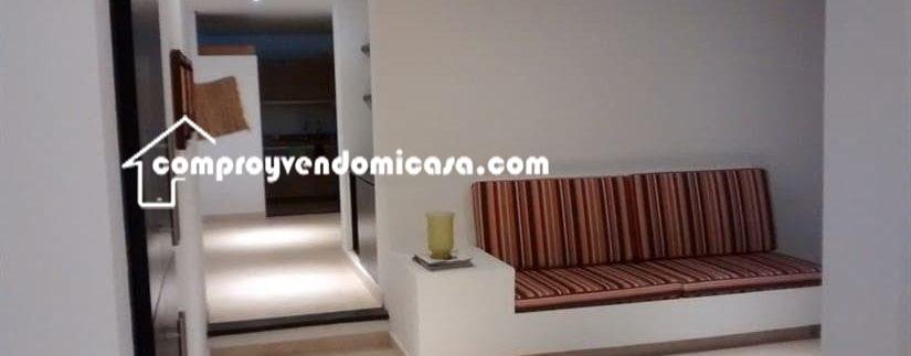 Casa en venta Apulo-sala