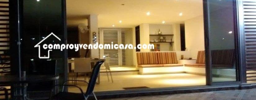 Casa en venta Apulo-sala3