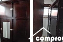 Casa en venta Madrid- Closet