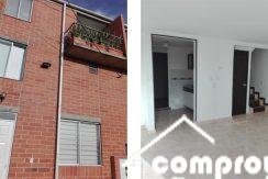 Casa en venta Madrid- Fachada y entrada