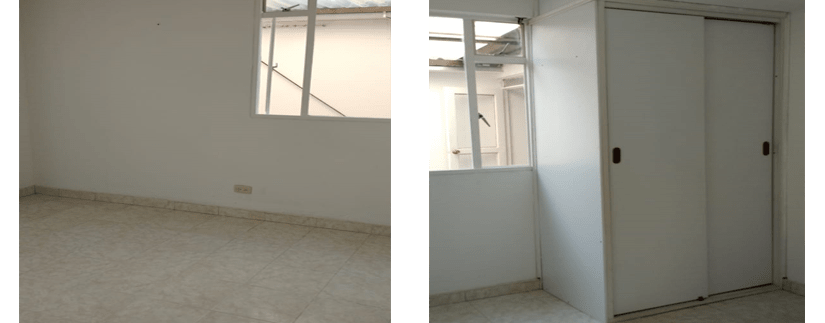 Apartamento en venta Prado Pinzón