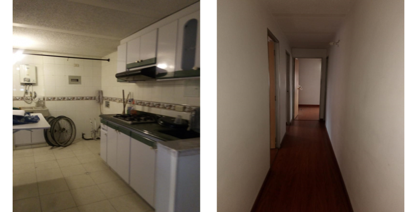 Apartamento en venta Victoria Norte
