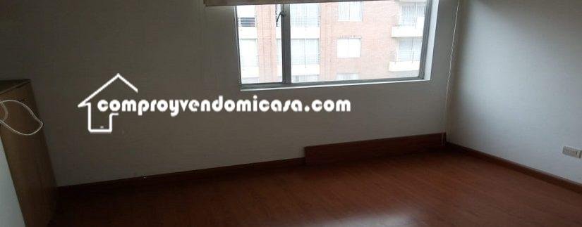 Apartamento en venta  Victoria Norte -Habitación