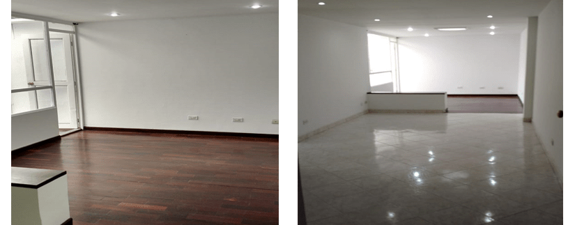 Apartamento en venta Prado Pinzón