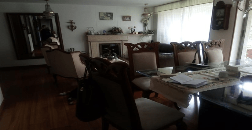 Apartamento en venta Victoria Norte