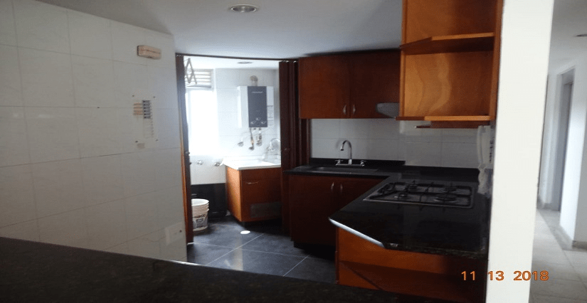 Apartamento en venta o arriendo Pasadena