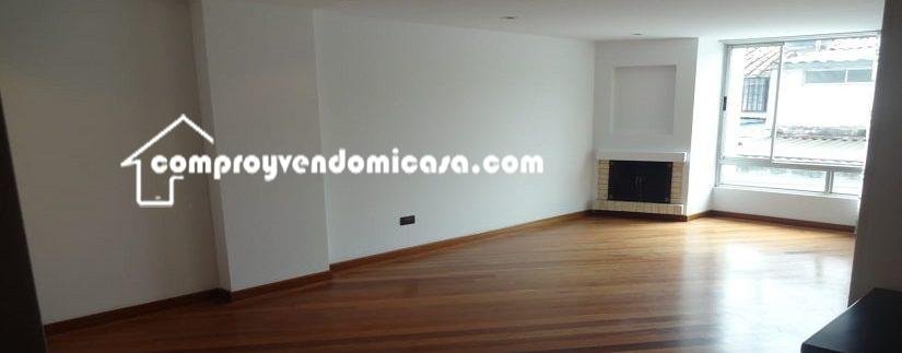 Apartamento en venta o arriendo Pasadena-Sala1