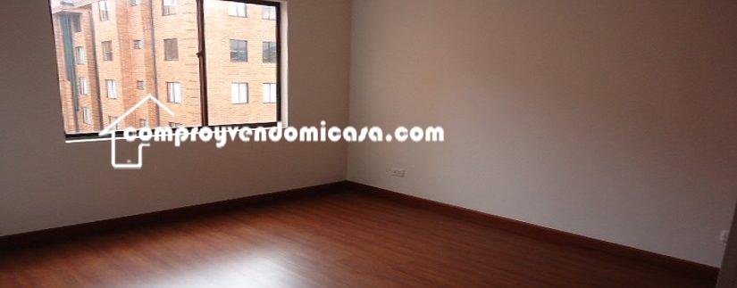 Apartamento en venta Portales del norte-Habitacion3