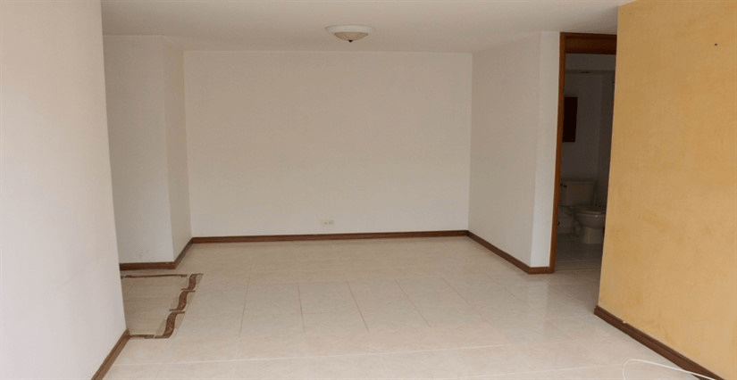 Apartamento en venta Loma de los Bernal