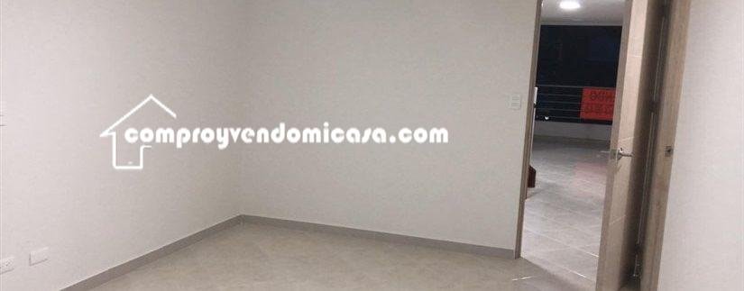 Apartamento en venta Castellana-Habitación