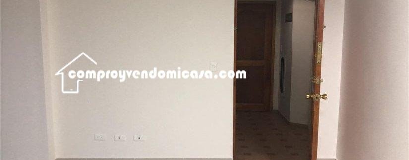 Apartamento en venta Castellana-Habitación2