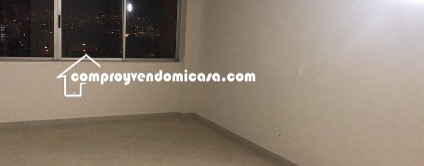 Apartamento en venta Castellana-Habitación3