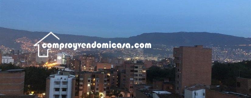 Apartamento en venta Castellana-Vista Balcón