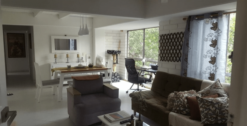 Apartamento en venta La Mota