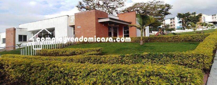 Casa en venta Fusagasugá-Fachada