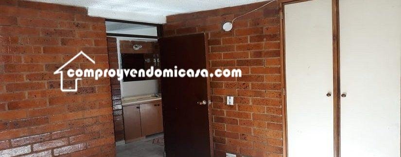 Apartamento en venta Villa Javier-Habitación1