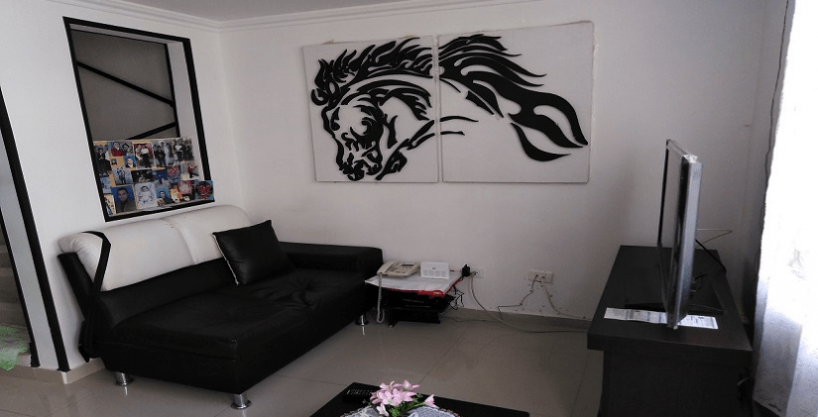Casa en venta Fusagasugá