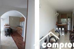 Apartamento en venta Girardot-cocina