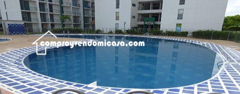 Apartamento en venta Girardot-piscina