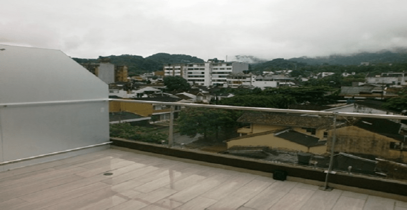 Apartamento en arriendo Villavicencio