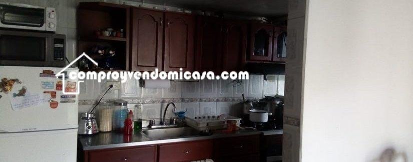 Apartamento en Venta Suba Villa María-Cocina