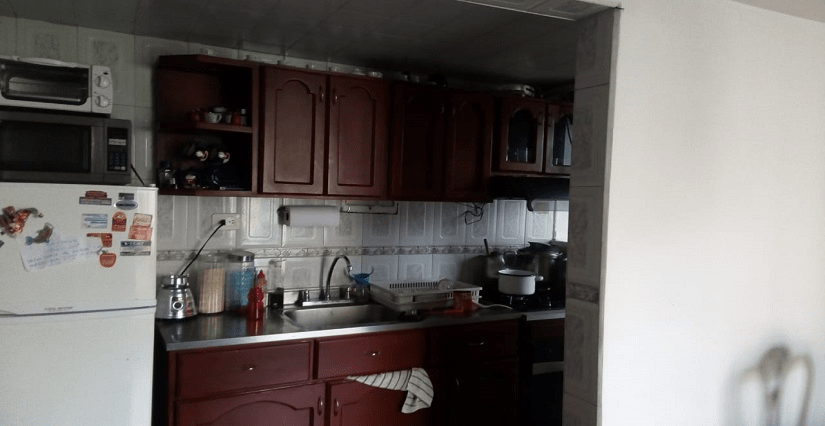 Apartamento en Venta Suba Villa María