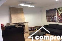 Oficina en venta o arriendo Quinta Camacho -Recepción