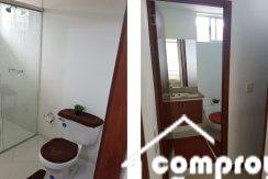 Apartamento en venta Mosquera-Baños2