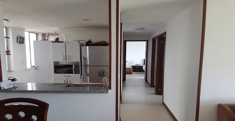 Apartamento en venta Mosquera