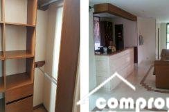 Apartamento en venta Salitre-closet-lobby