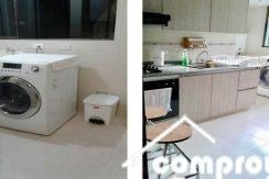 Apartamento en venta Salitre-cocina