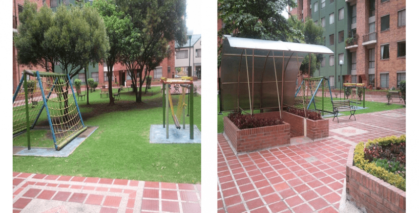 Apartamento en venta Salitre