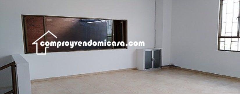 Bodega en arriendo Mosquera-Oficinas2