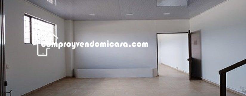 Bodega en arriendo Mosquera-Oficinas3