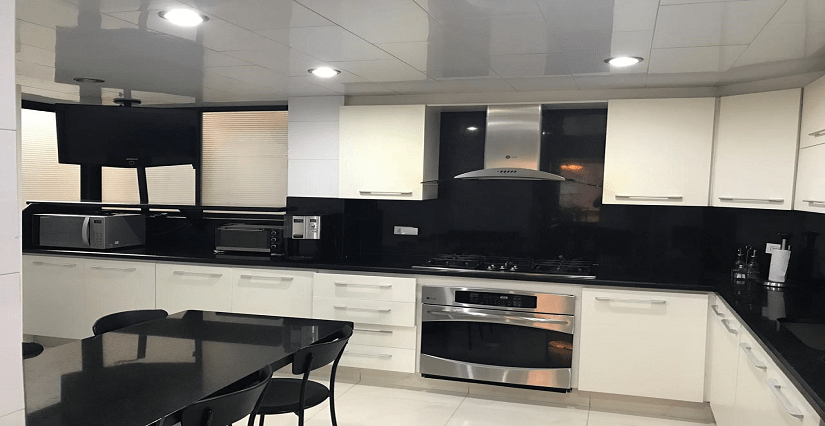 Apartamento en venta Chico Navarra