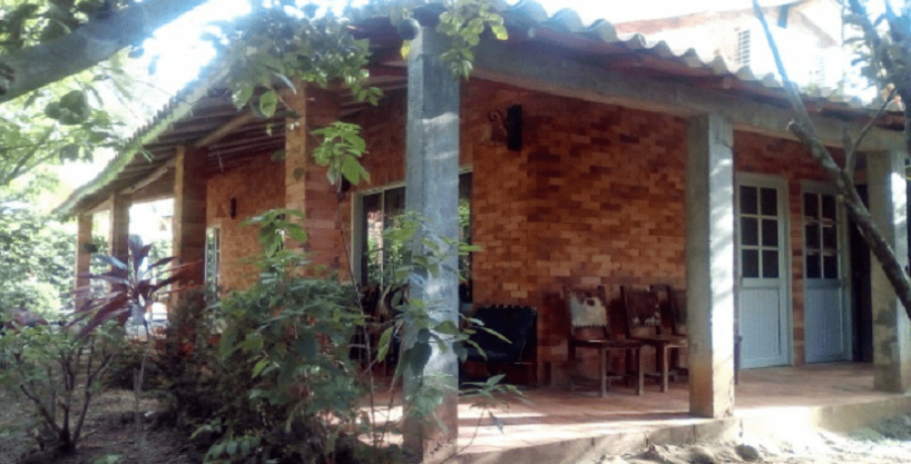 Finca en venta Nilo