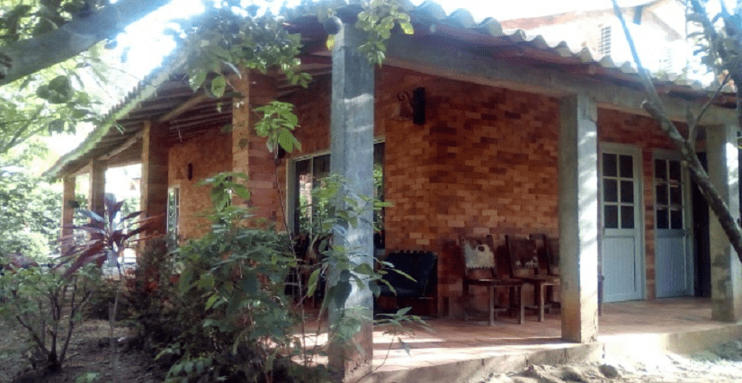 Finca en venta Nilo