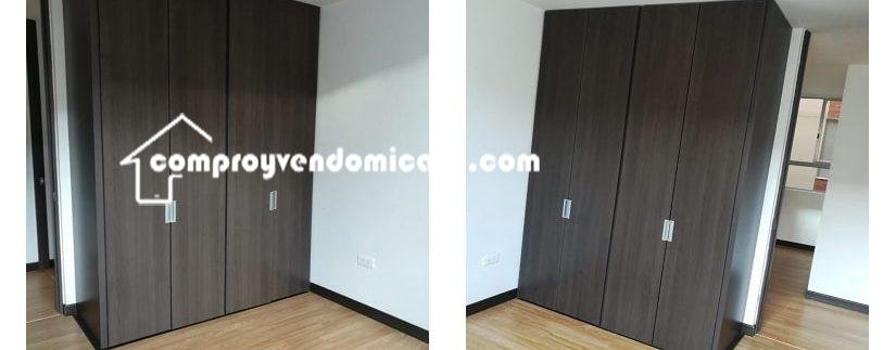 Casa en venta Funza-closet2