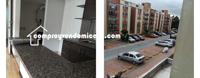 Apartamento en venta Funza-cocina2