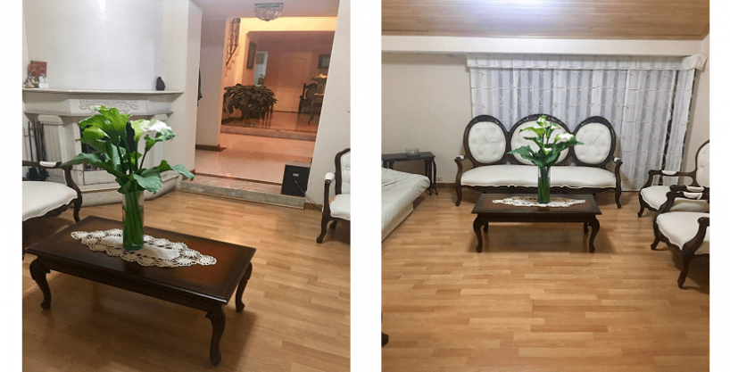 Casa en venta Alhambra