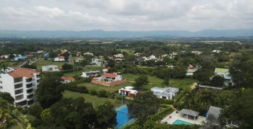 Lote en venta Ricaurte -SBS059 -2