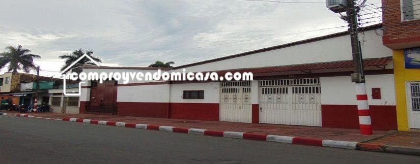 Bodega en venta Villavicencio-bodega1