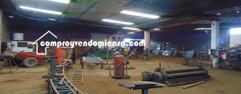 Bodega en venta Villavicencio-bodega10